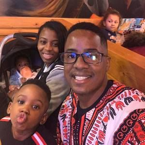 Meet your Posher, Markell